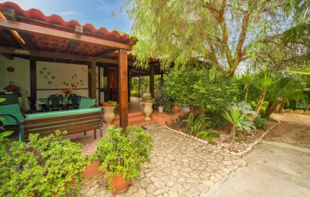 Location Maison à Menfi 5 personnes