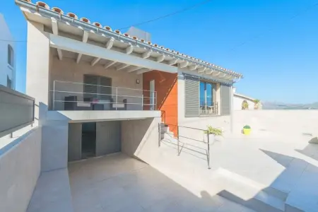 Location Maison à Es Barcarés   Alcúdia , Illes Balears 4 personnes
