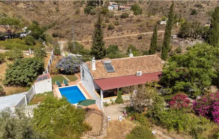 Location Maison à Rincón de la Victoria 7 personnes