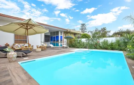 Location Maison à Marina di Modica 9 personnes