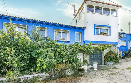 Location Maison à Diomondi 7 personnes