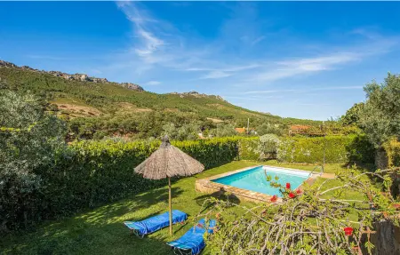 Location Maison à La Aceña de la Borrega 2 personnes