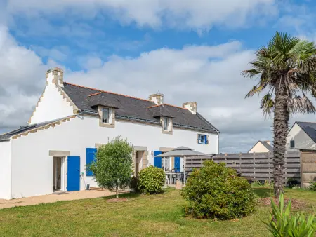 Location Maison à Saint Philibert 6 personnes