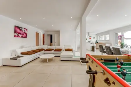 Location Maison à LA CHAUX 6 personnes