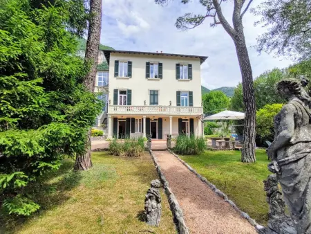 Location Gîte à Mezzegra 5 personnes