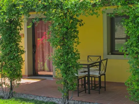 Location Gîte à San Giovanni 4 personnes