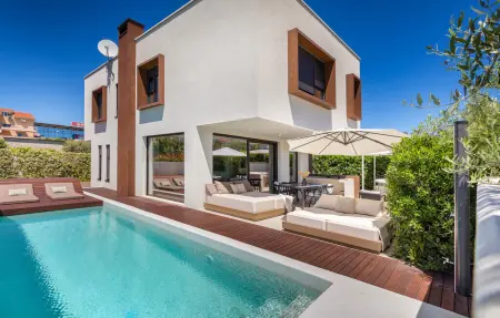 Location Maison à Pula 6 personnes