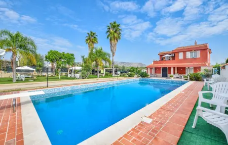 Location Maison à Siracusa 6 personnes