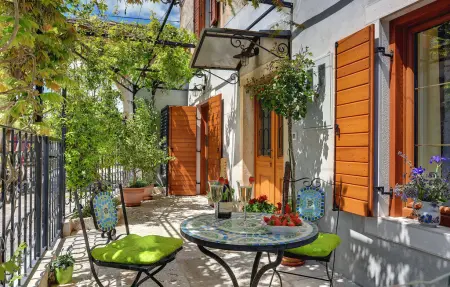 Location Maison à Krnica 10 personnes