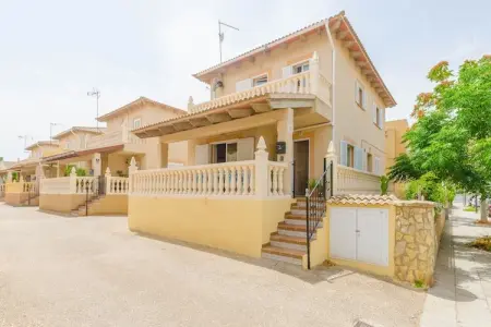 Location Maison à Port D'alcudia, Illes Balears 5 personnes