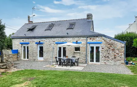 Location Maison à concarneau 5 personnes