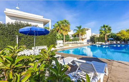 Location Maison à Marina di Ragusa 6 personnes