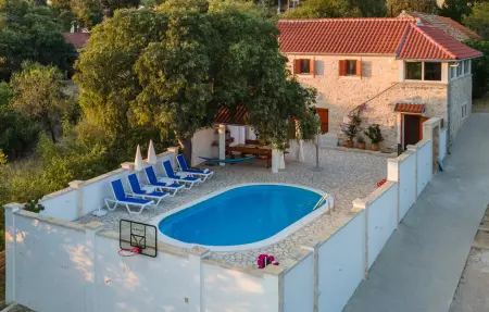 Location Maison à Stankovci 6 personnes