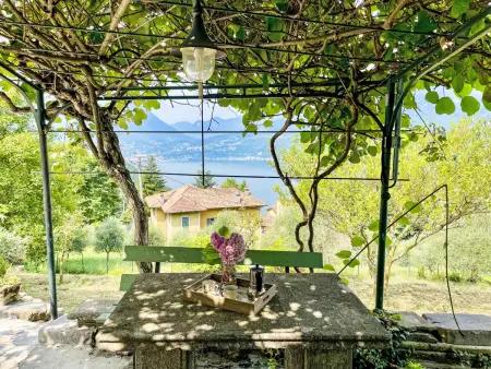 Location Maison à Varenna 6 personnes