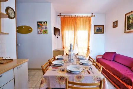 Location Maison à Rosolina Mare (RO) 8 personnes