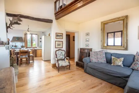 Location Villa à Cortona 6 personnes