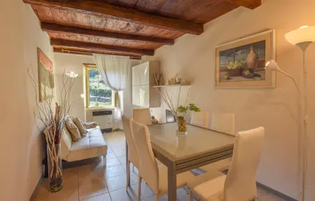 Location Maison à Ziona 10 personnes