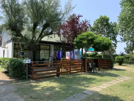 Location Maison à Casal Borsetti 6 personnes