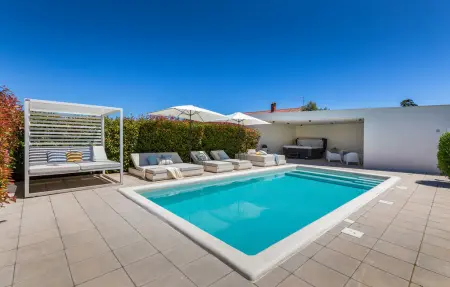 Location Maison à Pula 6 personnes