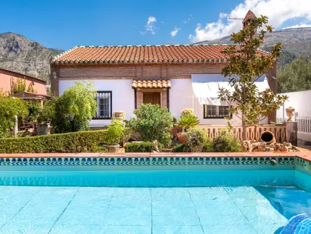 Location Maison à Granada Dúrcal 6 personnes
