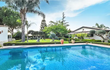 Location Maison à Chiaramonte Gulfi 8 personnes