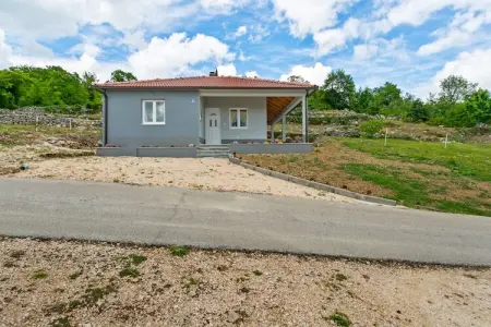 Location Maison à Imotski   Ričice 6 personnes