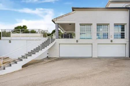 Location Villa à Oliva 8 personnes