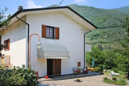 Location Maison à Camaiore 4 personnes