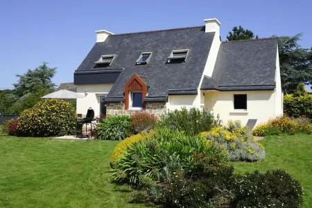 Location Maison à Paimpol 6 personnes