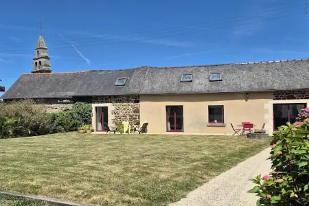 Location Maison à Tréguidel 4 personnes