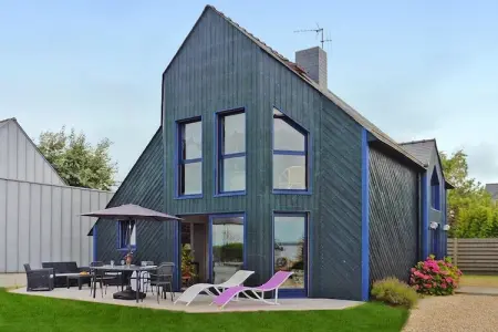 Location Maison à Pénestin 4 personnes