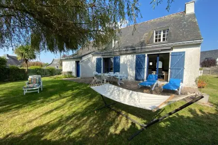 Location Maison à Damgan 6 personnes