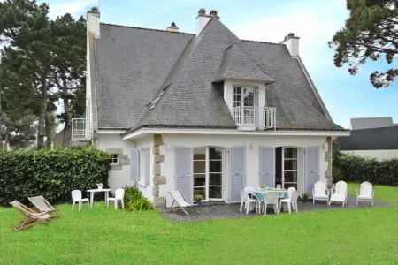 Location Maison à Carnac 7 personnes