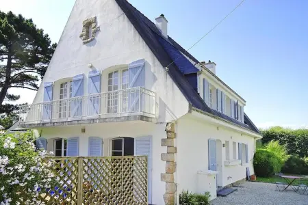 Location Maison à Carnac 6 personnes