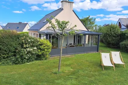 Location Maison à Plouarzel 6 personnes