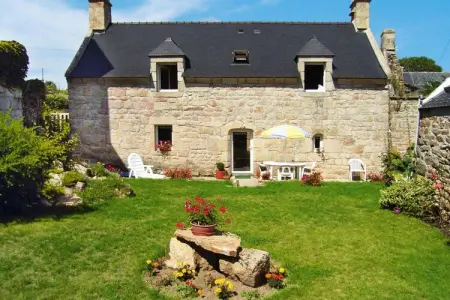 Location Maison à Plouhinec   Finistère 4 personnes