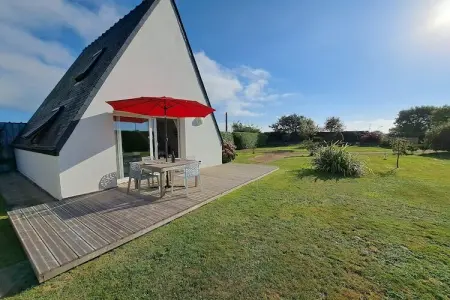 Location Maison à Beuzec Cap Sizun 3 personnes