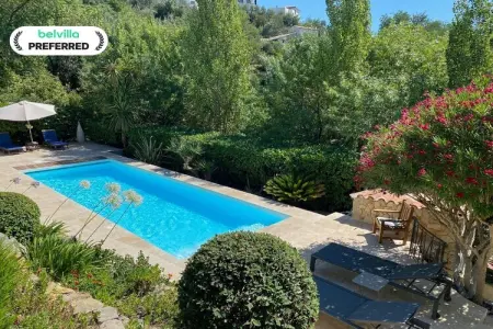 Location Maison à Pégomas 2 personnes