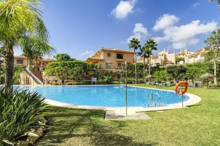 Location Maison à Mijas Costa 6 personnes