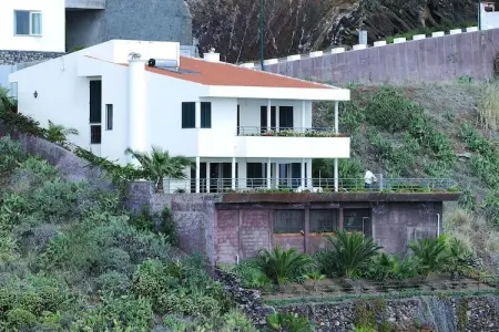 Location Villa à Caniço 6 personnes