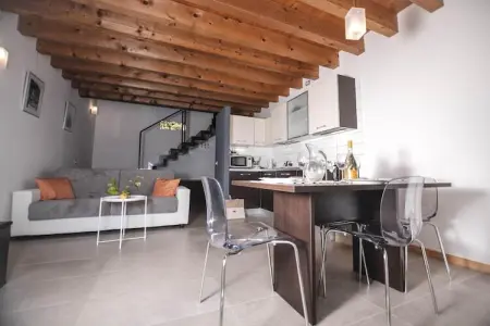 Location Maison à Gargnano 4 personnes