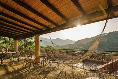 Location Maison à Gaggi 6 personnes