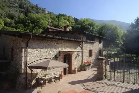 Location Maison à Camaiore 3 personnes