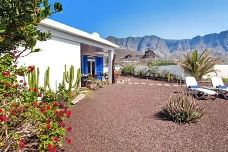 Location Maison à Agaete 4 personnes