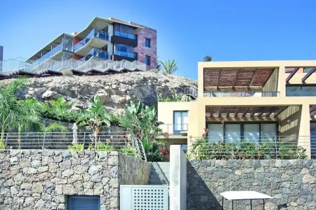 Location Maison à San Bartolomé de Tirajana 4 personnes