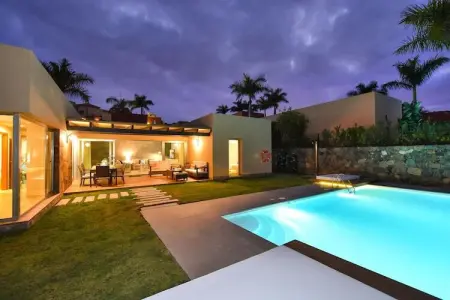 Location Maison à San Bartolomé de Tirajana 6 personnes