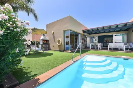 Location Maison à San Bartolomé de Tirajana 4 personnes