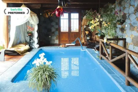 Location Maison à Vera de Erques 4 personnes