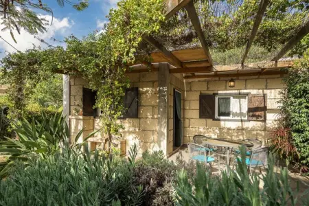 Location Maison à Malpais de Candelaria 2 personnes