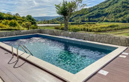 Location Maison à Podpican 4 personnes